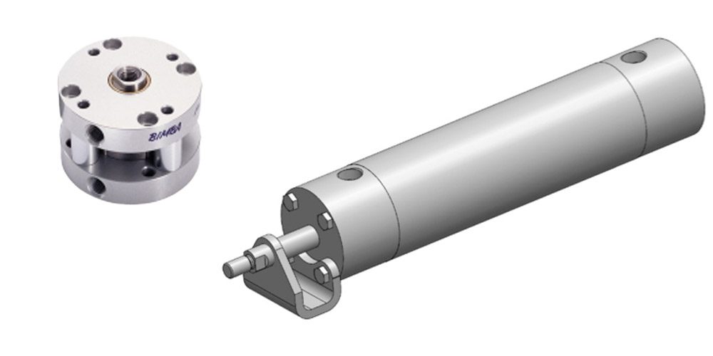 Bimba Stainless Steel Cylinders