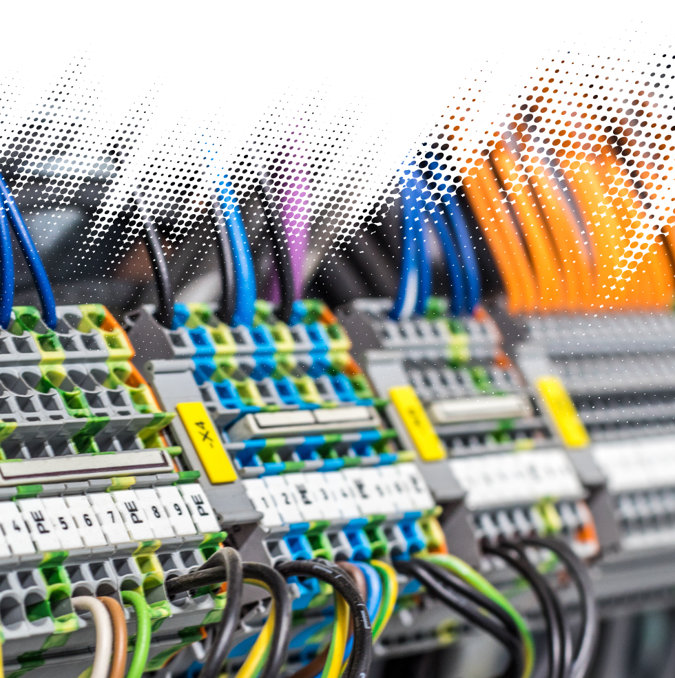 Electrical & Automation Parts