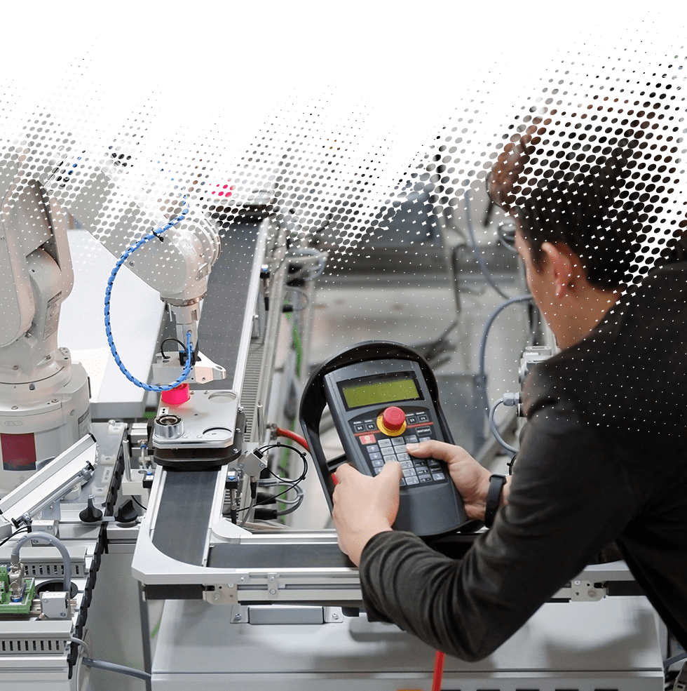 Ohio Manufacturing & Production Line Parts & Service