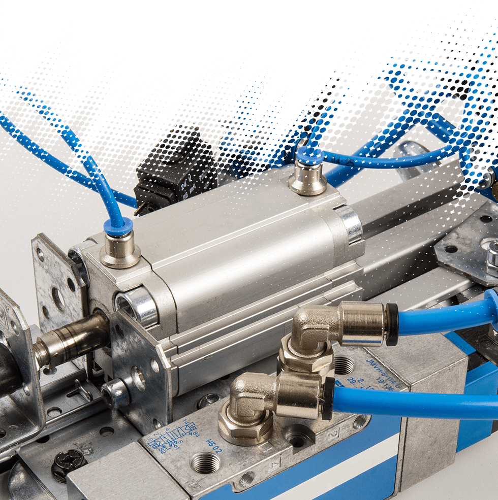 Pneumatic Parts
