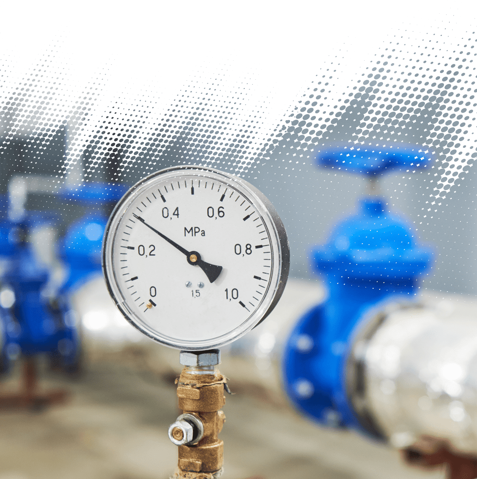 Instrumentation Parts