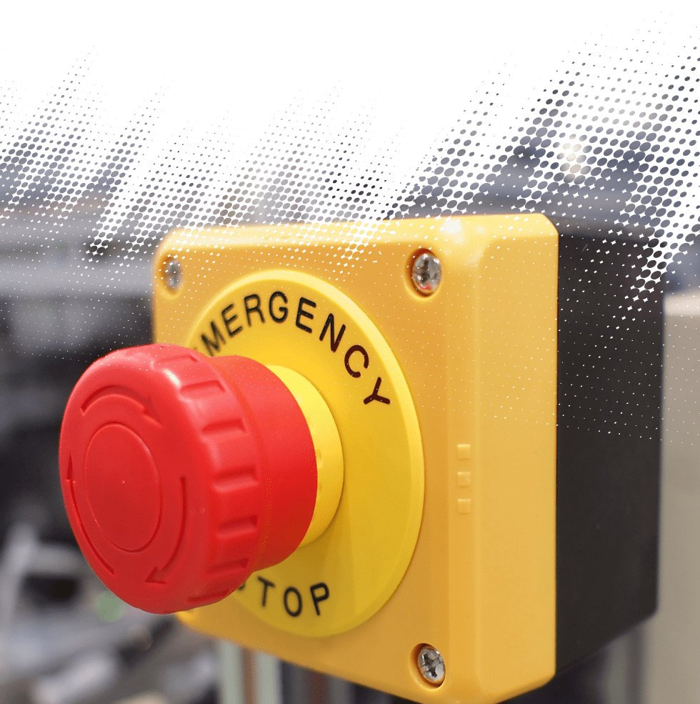 Safety & Industrial Products