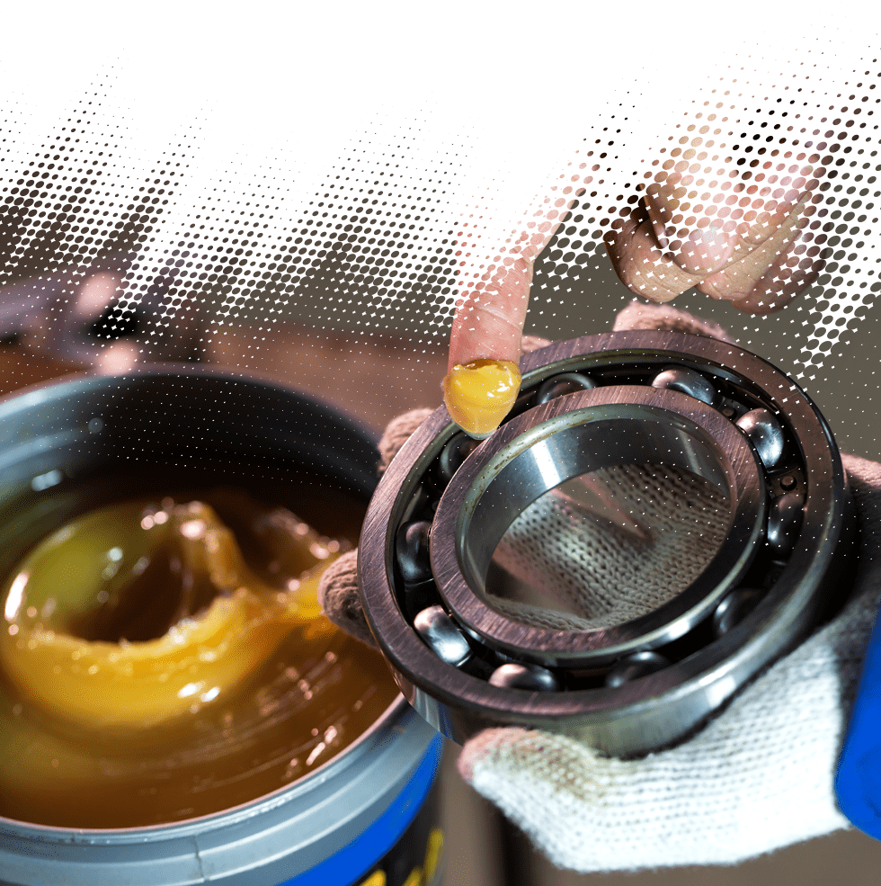 Synthetic Lubricants