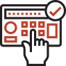 Control Design & Assembly