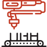 Sub-Assembly or Kitting
