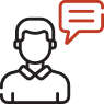 Talk With Our Experts