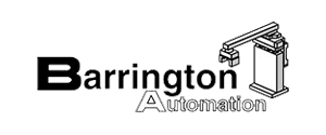 Barrington Automation