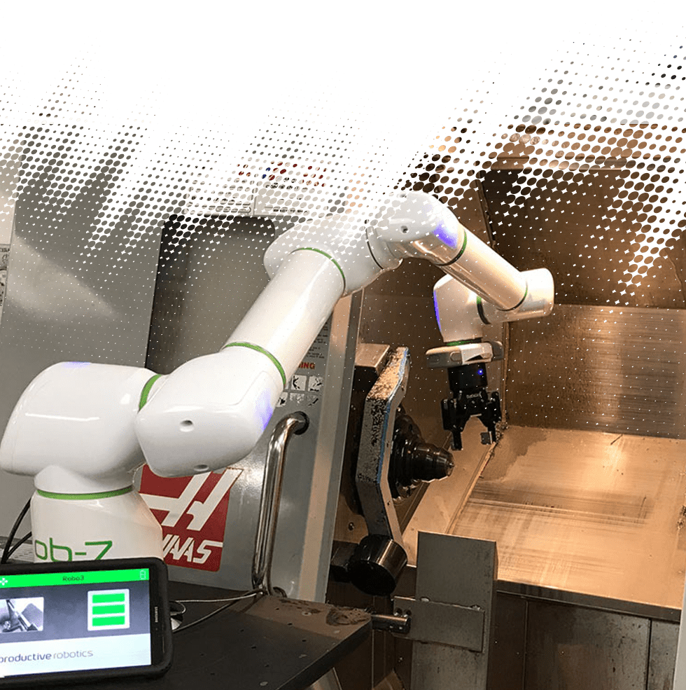 Robotics & Automation